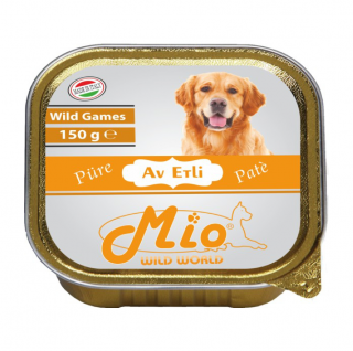 Mio Adult Av Etli 150 gr Köpek Maması kullananlar yorumlar
